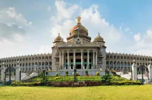 Bangalore Palace